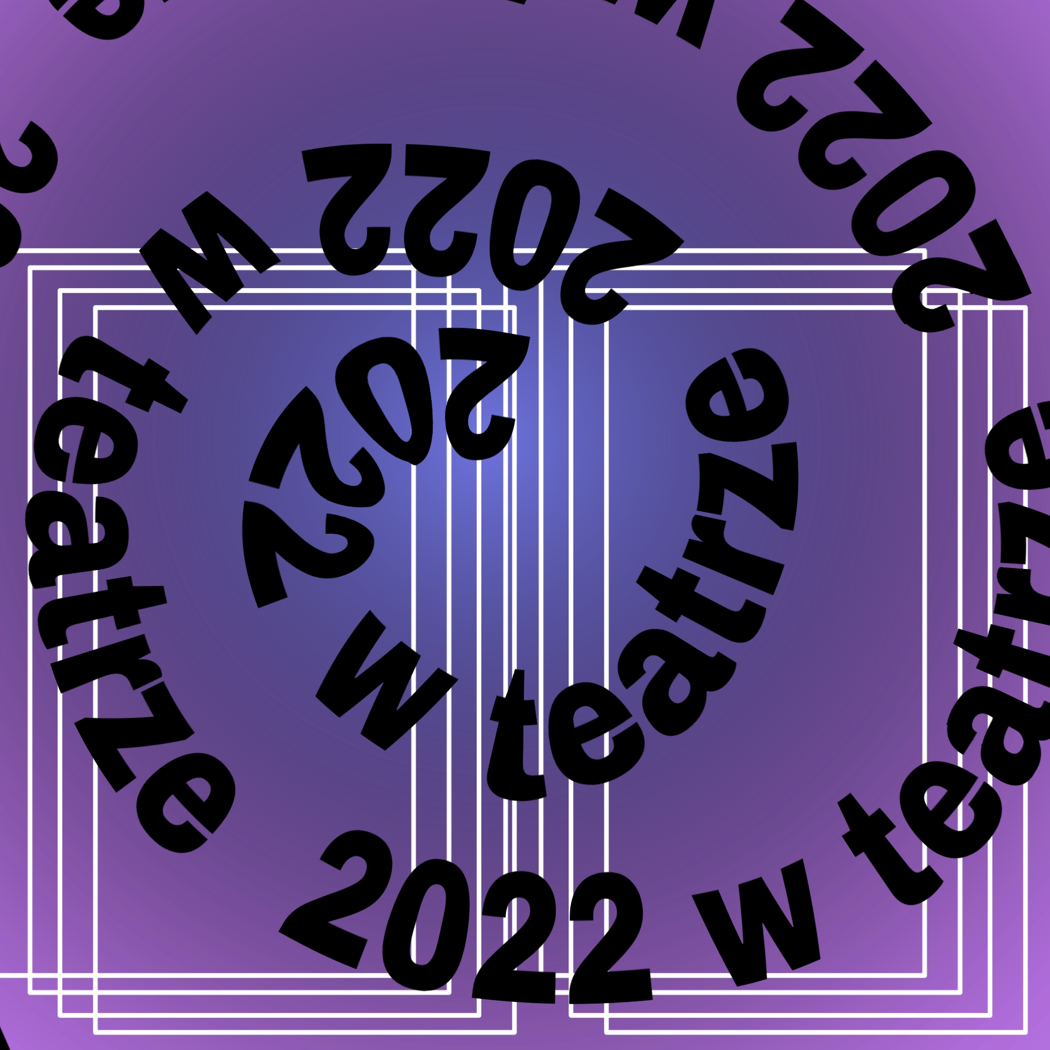 Subiektywne podsumowanie 2022 roku w teatrze